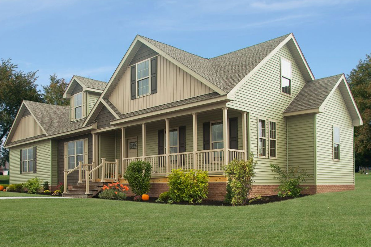 Modular Homes Offer Unrivaled Quality Assurance and Value